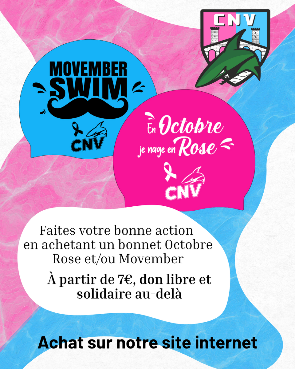 Assemblé Générale & Nageons solidaire