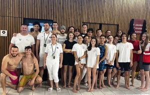 Interclub Bergerac