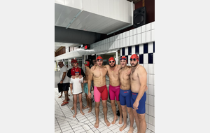 Championnat départementaux 47