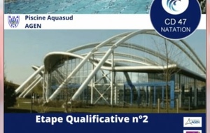 Circuit qualificatif agen