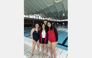 Interclub benjamines
