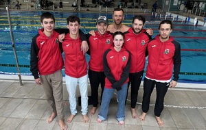 Championnats régionaux juniors