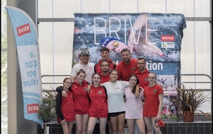 Meeting de Brive