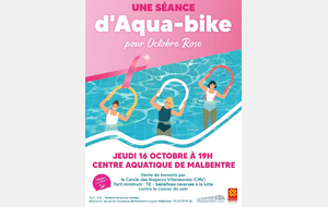 Octobre rose