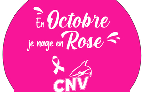 Bonnet Octobre Rose