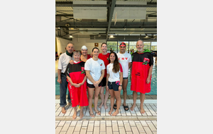 Meeting Masters Mont de Marsan