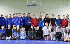 Journée "Action Portée" du 18 Janvier 2026