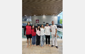 Région Hiver 2025 Junior/Senior