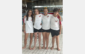 Championnats régionaux U12-U13