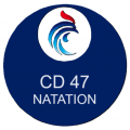 CD47 Natation