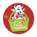 Jati' Market