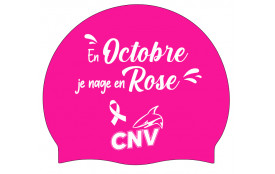 Bonnet Octobre Rose