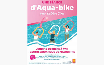 Octobre rose