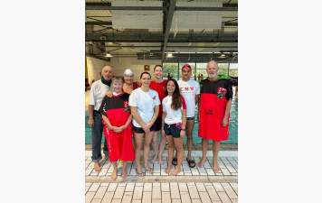 Meeting Masters Mont de Marsan