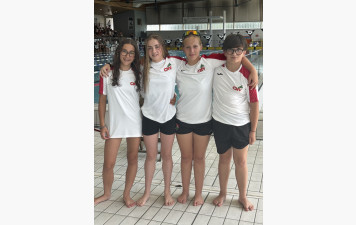 Championnats régionaux U12-U13