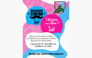 Assemblé Générale &amp; Nageons solidaire