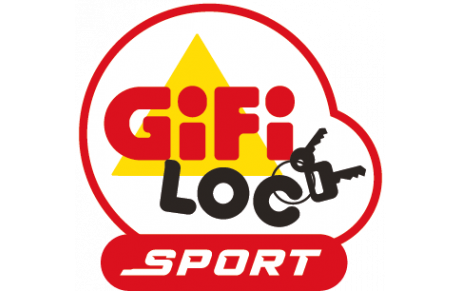Partenaire GifiLoc Sport