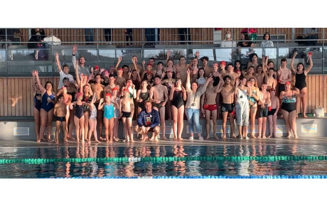 Compétition interne de noël