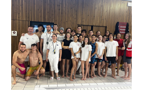 Interclub Bergerac 