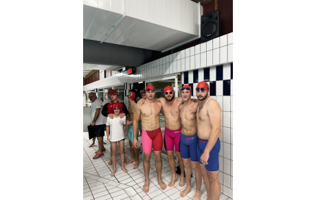 Championnat départementaux 47 