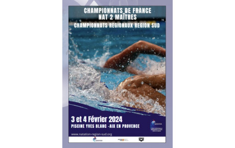 Championnats de France master N2