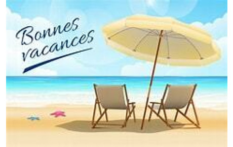 Fin de saison 2023 / 2024