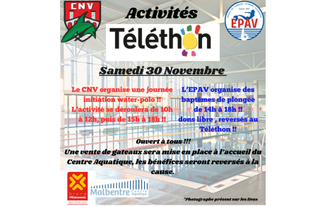 Téléthon 