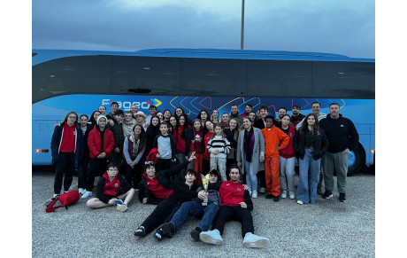 Résultats Interclubs 