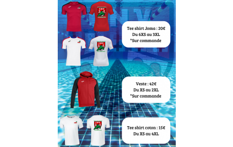 Commande de tenue