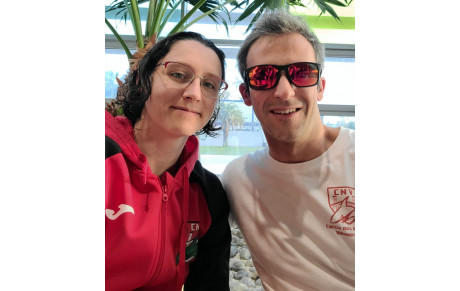 Résultats Meeting de Gironde Masters