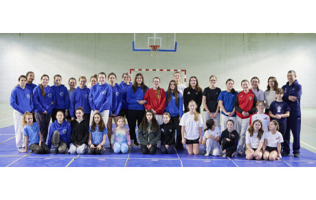 Journée "Action Portée" du 18 Janvier 2026