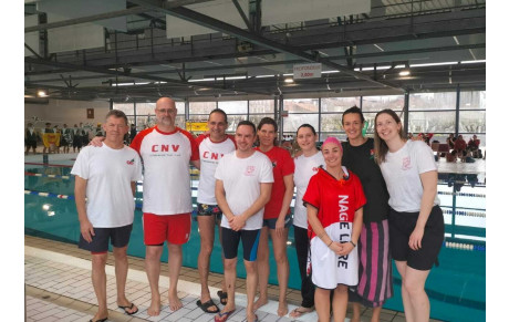 Interclubs Régionaux Masters