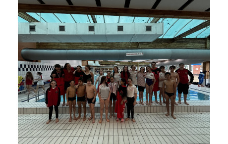 Championnat départementaux (printemps) Marmande