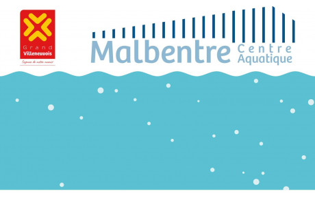 Centre Aquatique de Malbentre