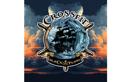 CrossFit Black Pearl