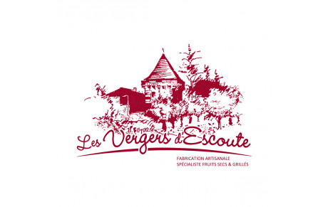 Les vergers d'Escoute